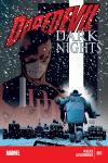 Daredevil: Dark Nights (2013) #1 | Comics | Marvel.com