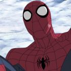 Learn Iron Fist's Origin in Ultimate Spider-Man
