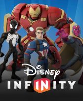 Disney Infinity 3.0 Edition