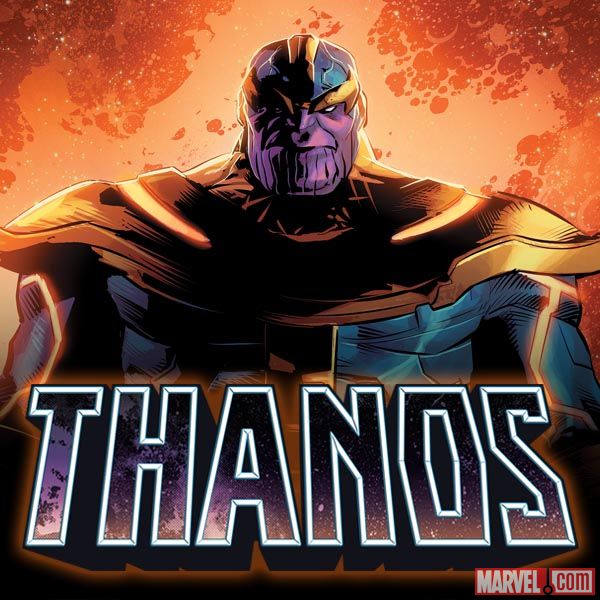 Thanos (2016 - 2018)