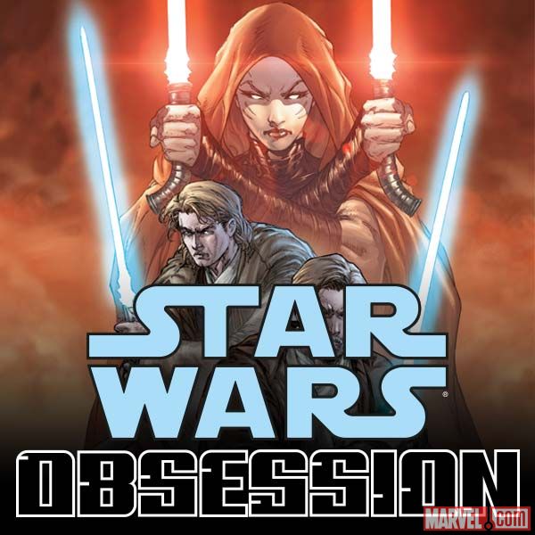 Star Wars: Obsession (2004 - 2005)