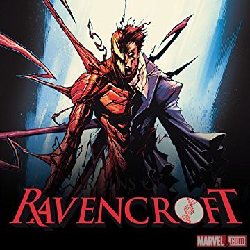Ravencroft (2020)