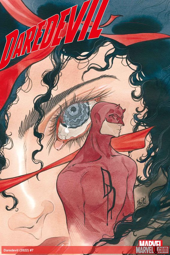 Daredevil (2022) #7 (Variant)