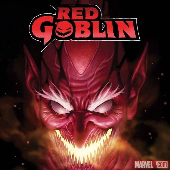 Red Goblin (2023 - Present)