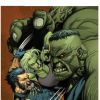 Image Featuring Hulk (Ultimate)