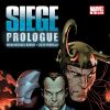 Siege Digital Prologue (2009) #1