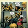 New Mutants (2009) #7