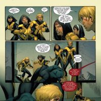 New Mutants (2009) #7