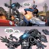 Ultimate Comics Avengers (2009) #4