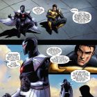 Nova (2007) #31