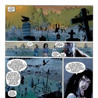 Ghost Riders: Heavens on Fire (2009) #4