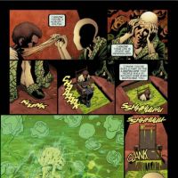 AMAZING SPIDER-MAN #602, page 4