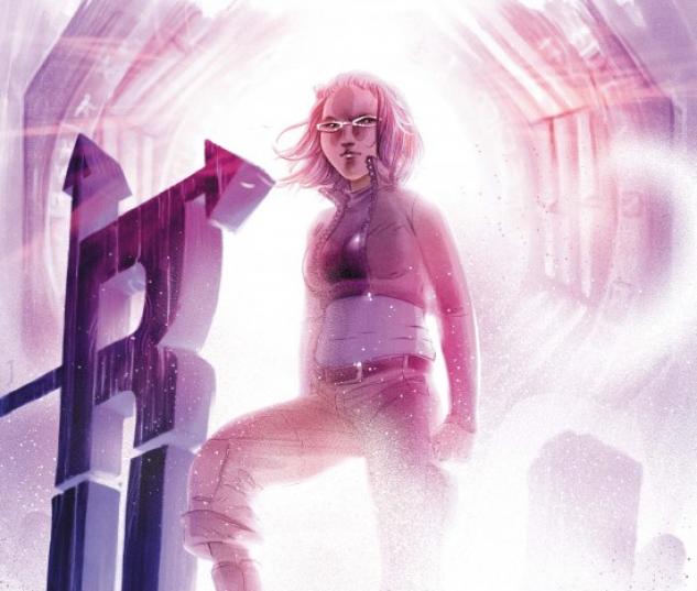 RUNAWAYS #14