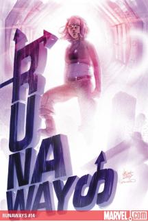 Runaways (2008) #14