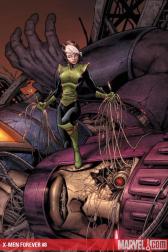 X-Men Forever #8 