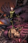 X-Men Forever (2009) #8
