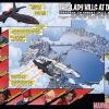 GENEXT: UNTIED #2, Page 1&2