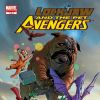 LOCKJAW AND THE PET AVENGERS #1