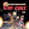 KID COLT #3