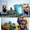 FANTASTIC FORCE #1 preview art by Steve Kurth
