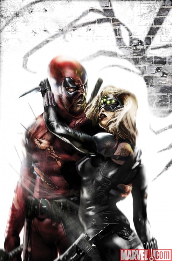 THUNDERBOLTS #131
