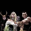 DARK REIGN: THE CABAL #1