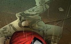 ULTIMATE SPIDER-MAN #133