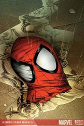Ultimate Spider-Man #133 
