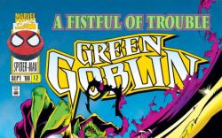 GREEN GOBLIN #12