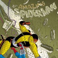 AMAZING SPIDER-MAN #579