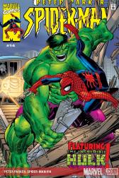 Peter Parker: Spider-Man #14 
