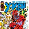 Astonishing X-Men #1