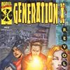 GENERATION X #63