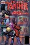 Black Panther (1998) #19