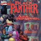 Black Panther #19