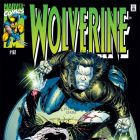 Wolverine #162