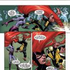 Preview: X-Men: First Class #15
