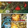 SECRET INVASION: RUNAWAYS/YOUNG AVENGERS #2, page 5