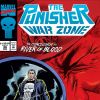 THE PUNISHER: WAR ZONE #36