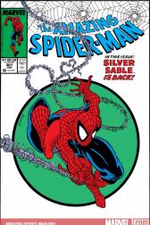 Amazing Spider-Man #301 