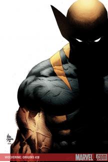 Wolverine Origins (2006) #28