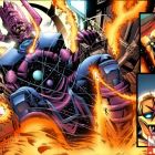 NYCC '08: Nova Bursts Into Secret Invasion