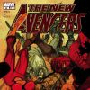 New Avengers #32