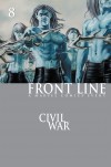 Civil War: Front Line (2006) #8