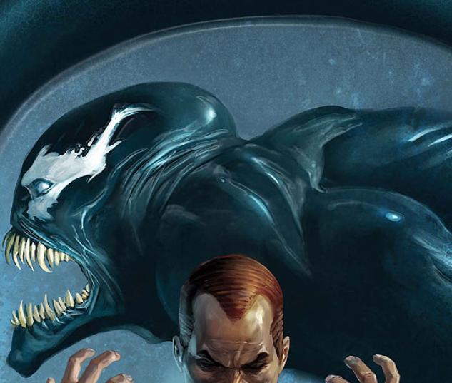 THUNDERBOLTS: REASON IN MADNESS #1