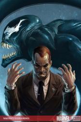 Thunderbolts: Reason in Madness #1 
