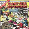 GIANT-SIZE DEFENDERS #3