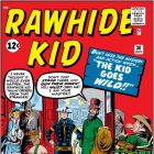 Rawhide Kid #30