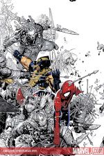 Amazing Spider-Man (1999) #555