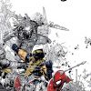 AMAZING SPIDER-MAN #555